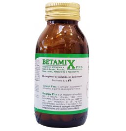 BETAMIX PLUS 80CPR OROSOL