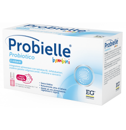 PROBIELLE BAMBINI 10FL 7ML