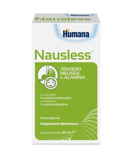 NAUSLESS HUMANA 30ML