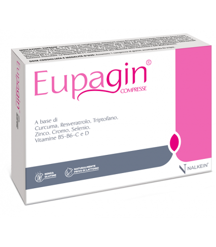 EUPAGIN 30CPR