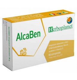 ALCABEN 60CPR