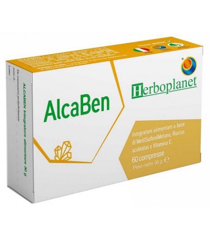 ALCABEN 60CPR