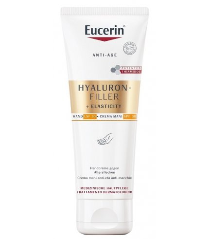 EUCERIN HYAL FILL+ELAST CR MAN