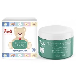 TRUDI BABY C GEL BALSAM PROF