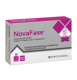 NOVAFASE 30CPR SPECCHIASOL