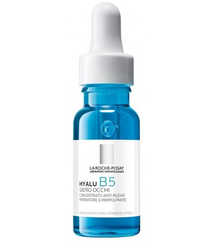 HYALU B5 SIERO OCCHI 15ML