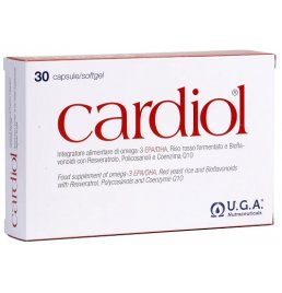 CARDIOL 30CPS