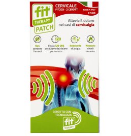 FIT CEROTTO CERVICALE 2P