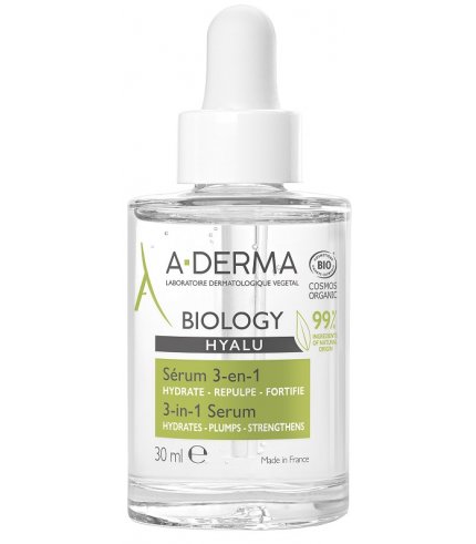 ADERMA A-D BIOLOGY SIERO 30ML