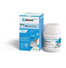 ZYLKENE PLUS CANI/GATTI 10KG