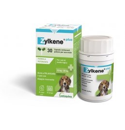 ZYLKENE PLUS CANI 10-30KG