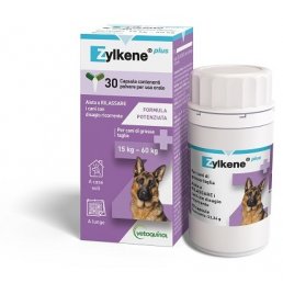 ZYLKENE PLUS CANI 15-60KG