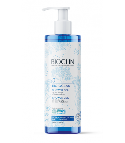 BIOCLIN BIO OCEAN SHOWER GEL