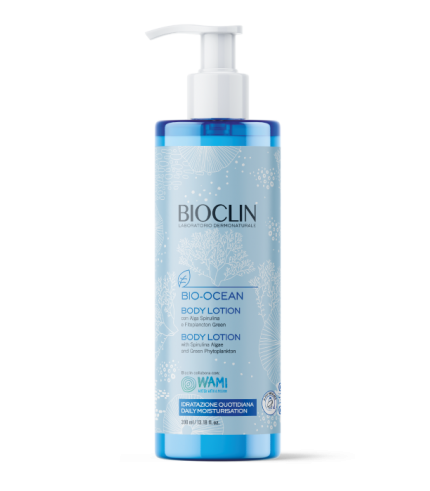 BIOCLIN BIO OCEAN SHOWER BODY