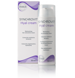 SYNCHROVIT HYAL CREAM 50ML