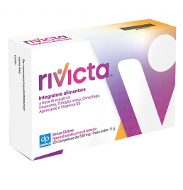 RIVICTA 20CPR