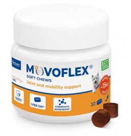 MOVOFLEX S 30CPR MASTICABILI