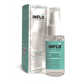 INFLO' SIERO VISO BOOST IDRAT