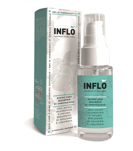 INFLO' SIERO VISO BOOST IDRAT