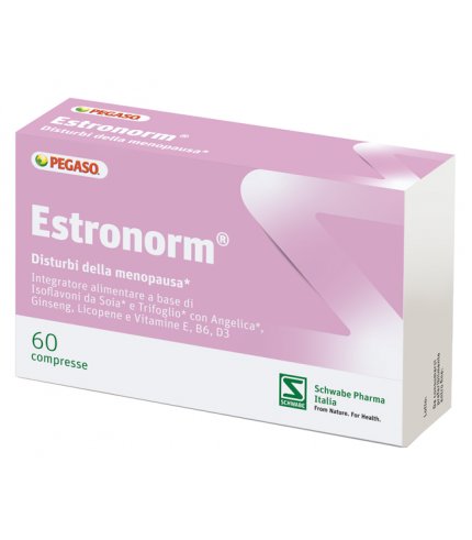 ESTRONORM 60CPR