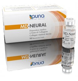 MD NEURAL 5FLL 2ML GUNA