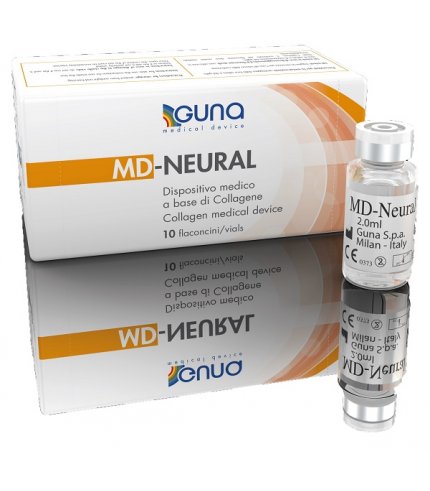 MD NEURAL 5FLL 2ML GUNA