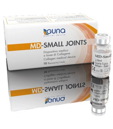 MD SMALL JOINTS 5FLL 2ML GUNA