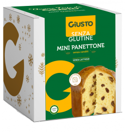 GIUSTO S/G MINI PANET CLASSICO