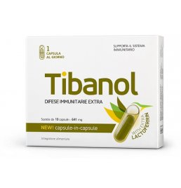 TIBANOL 10CPS