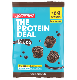 THE PROTEIN DEAL BITES 53G