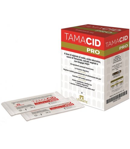 TAMACID PRO 20STICK PACK 15G