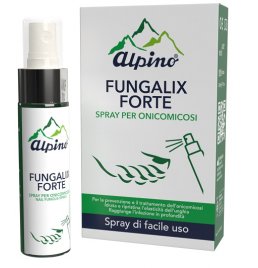 ALPINO FUNGALIX FORTE 30ML