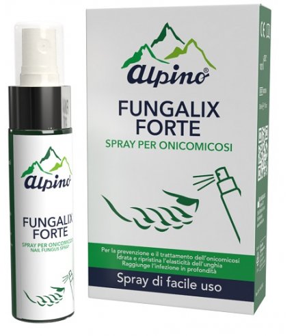 ALPINO FUNGALIX FORTE 30ML