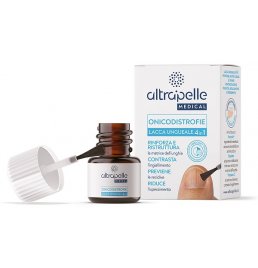 ALTRAPELLE MEDICAL ONICO LACCA