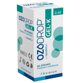 OZODROP GEL OFTALMICO K 6ML