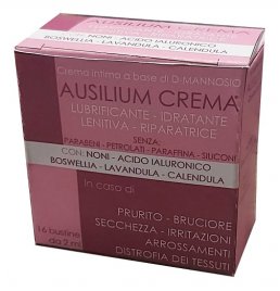 AUSILIUM CREMA 15BUST