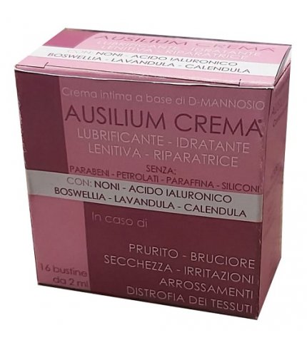 AUSILIUM CREMA 15BUST