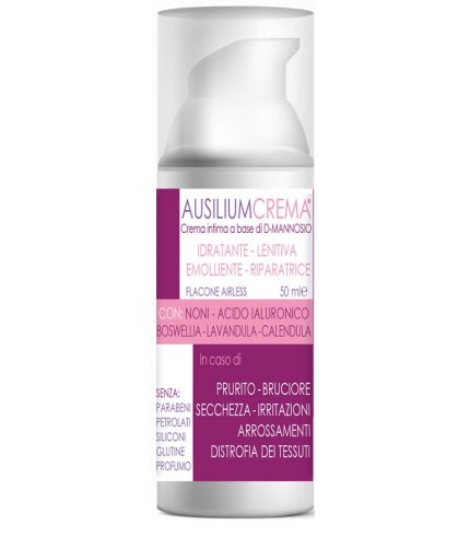 AUSILIUM CREMA 50ML