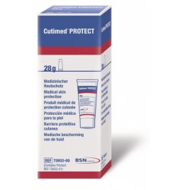 CUTIMED PROTECT CREMA 28G