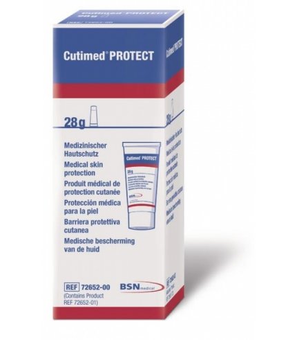 CUTIMED PROTECT CREMA 28G