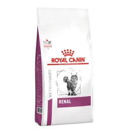 RENAL GATTO 400 GR R.C.