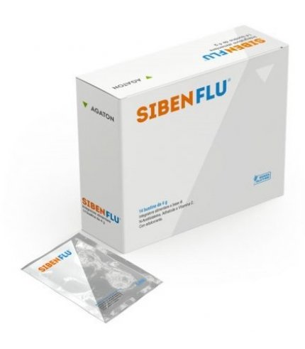 SIBEN FLU