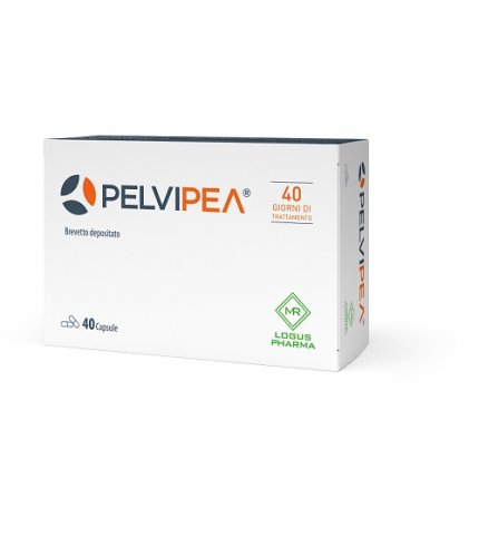 PELVIPEA 40CPS