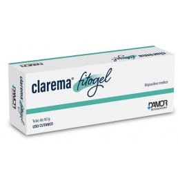 CLAREMA FITOGEL 50G