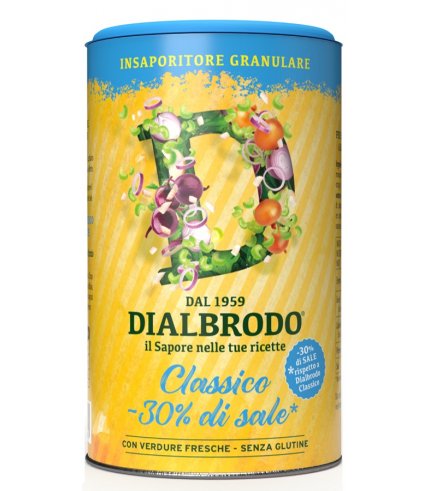 DIALBRODO CLASSICO -30% SALE