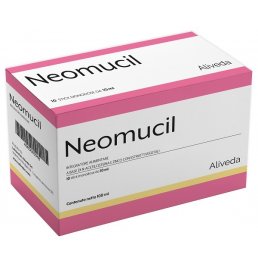 NEOMUCIL 10STICK 10ML