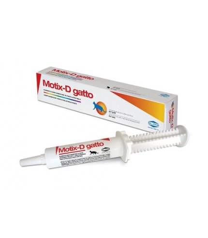 MOTIX D GATTO 30G