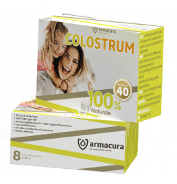 ARMACURA COLOSTRUM 8FL 6ML