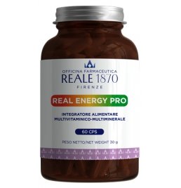 REAL ENERGY P 60CPS REALE 1870