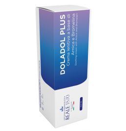 DOLADOL PLUS CREMA REALE 1870